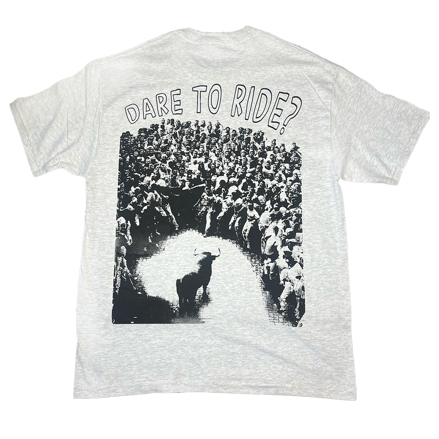 Dare to Ride | Tee