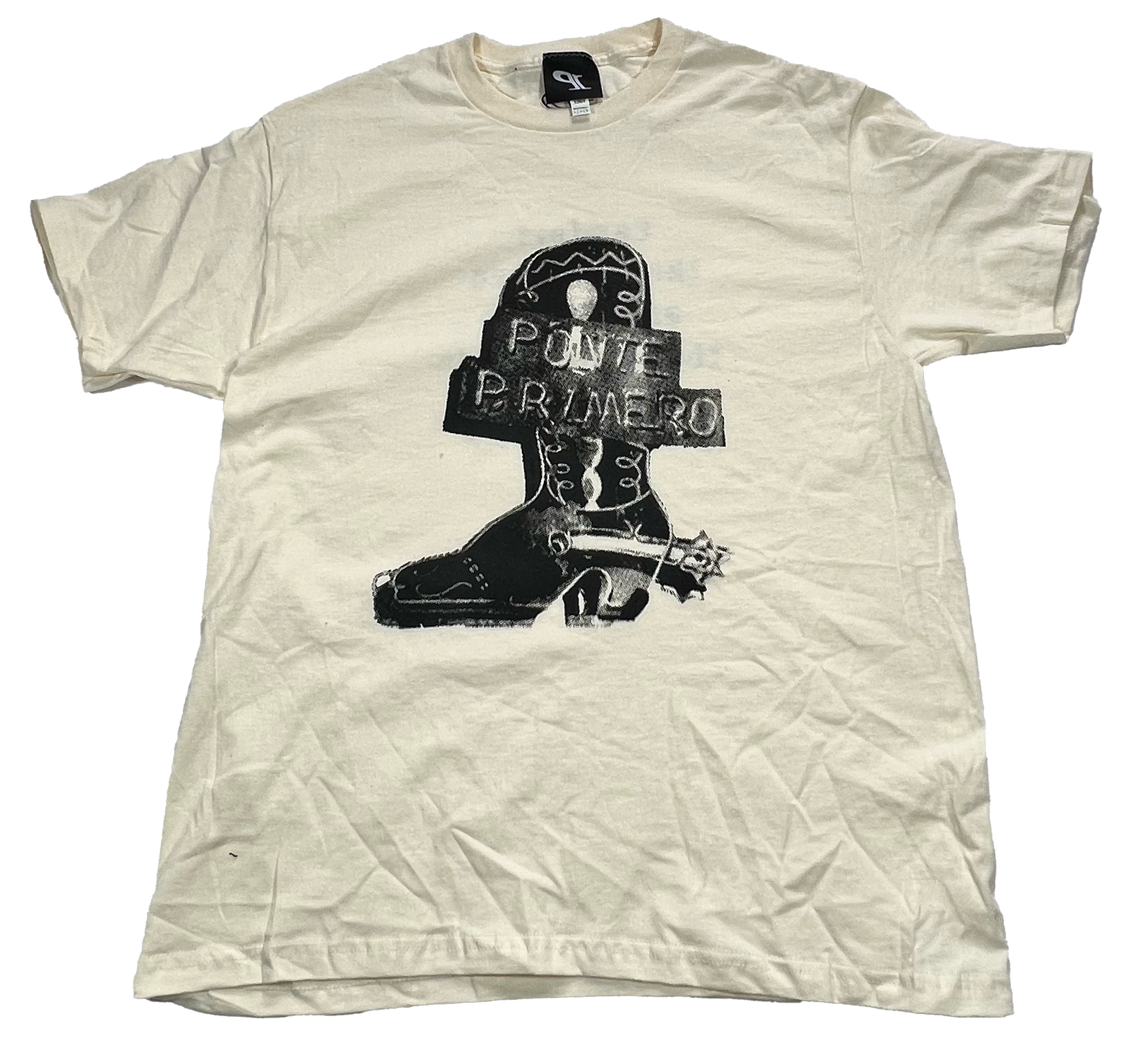 BOOT | T-Shirt