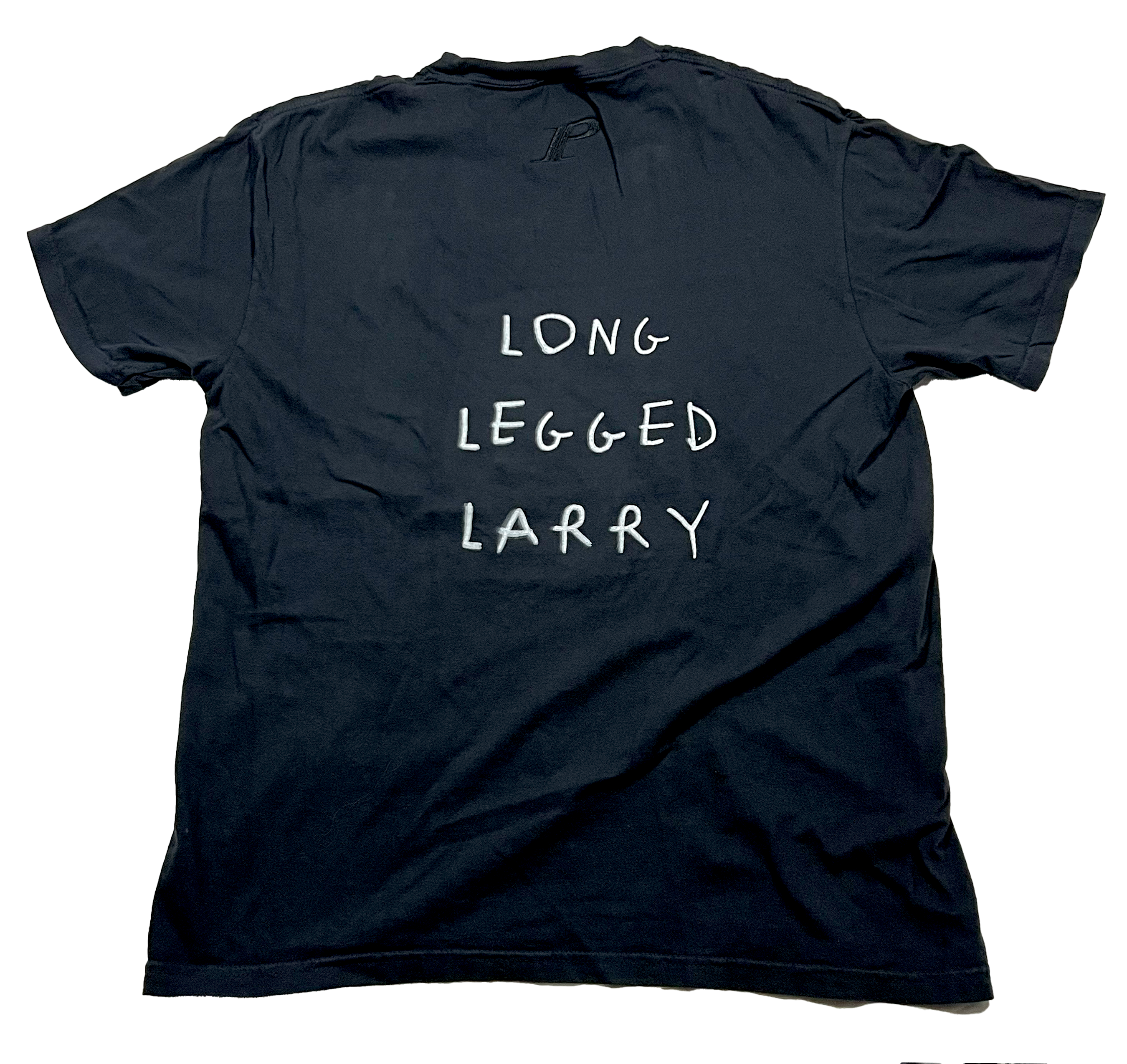 Long Legged Larry Tee