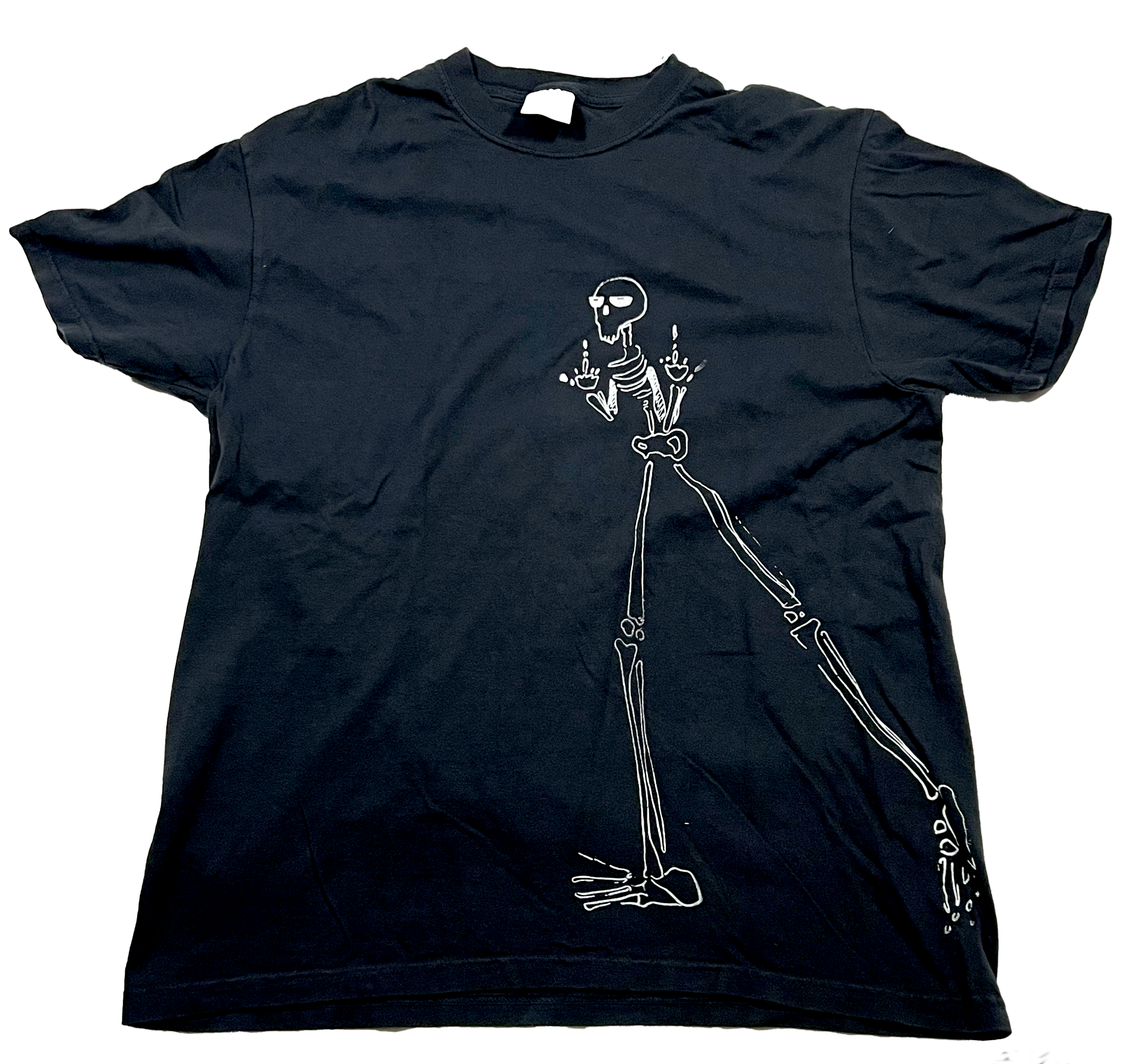 Long Legged Larry Tee