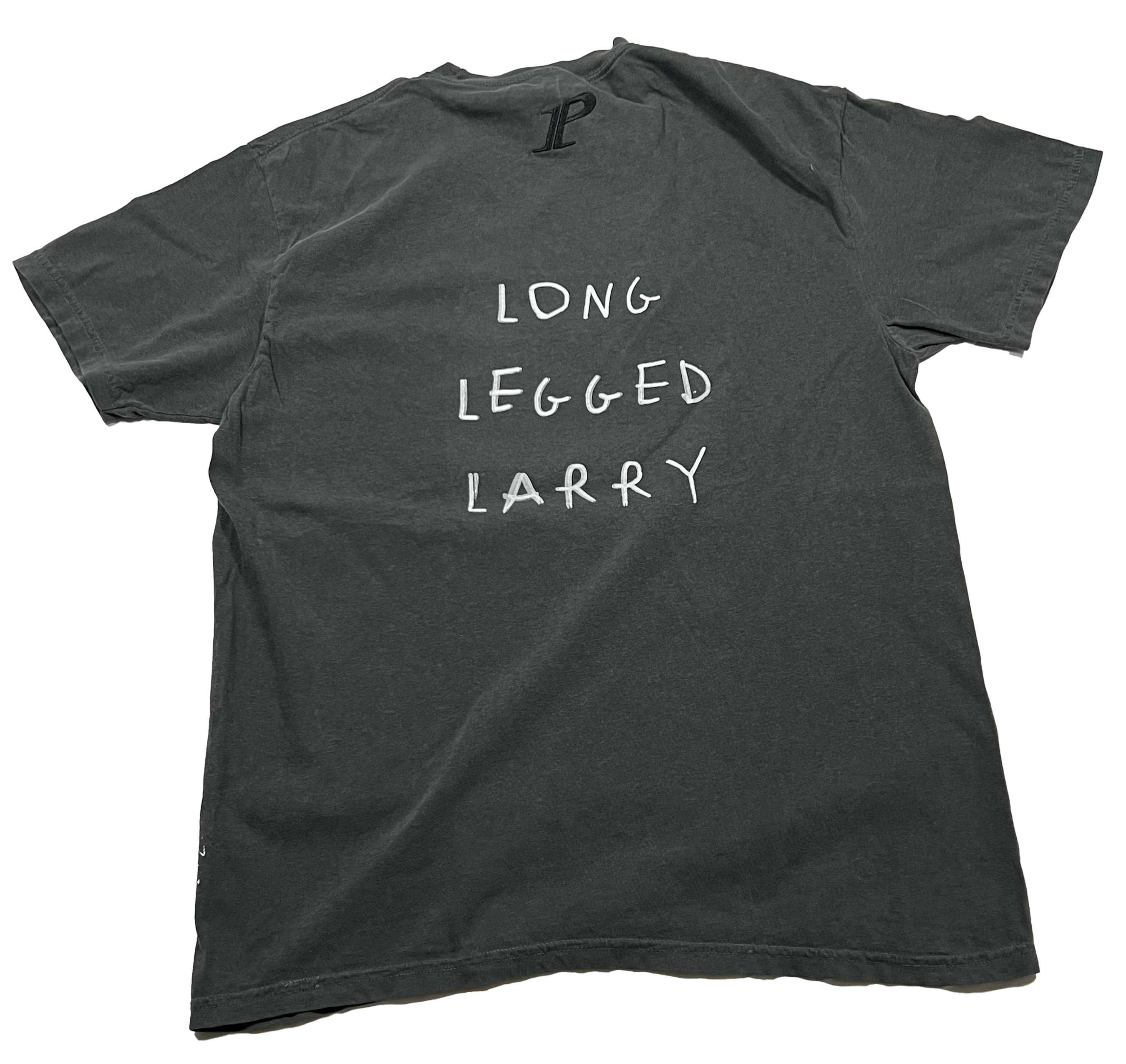 Long Legged Larry Tee