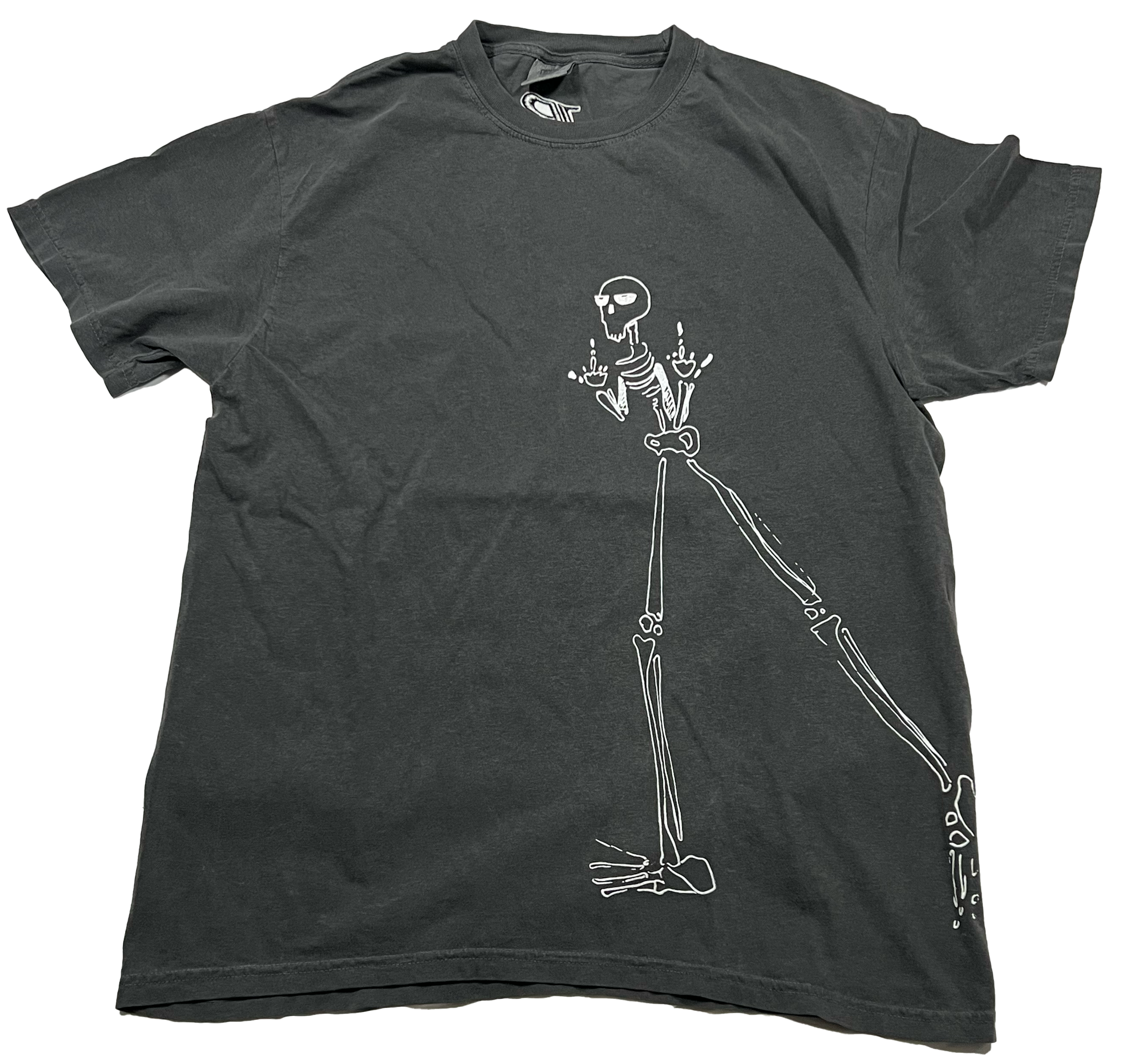 Long Legged Larry Tee