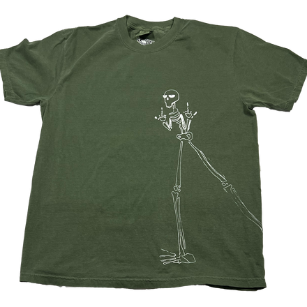 Long Legged Larry Tee