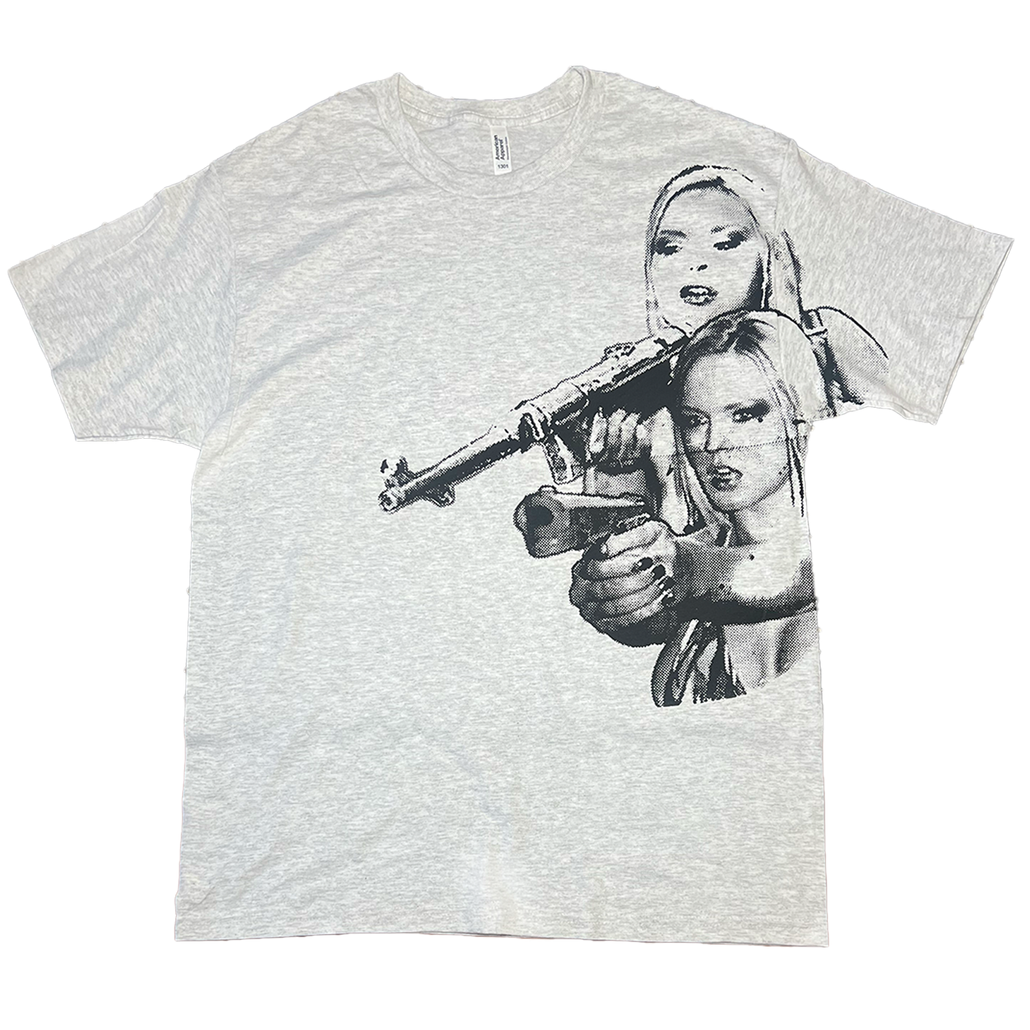 Gun Gals | Tee