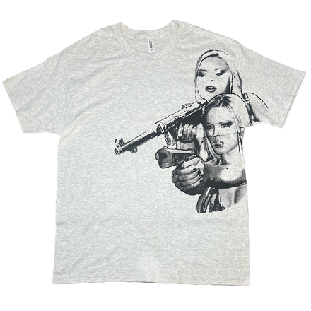 Gun Gals | Tee